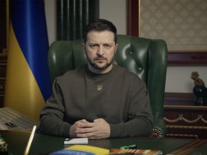 Дуже важливо, що у Києво-Печерській лаврі сьогодні прозвучала і ще звучатиме щира молитва за Україну 